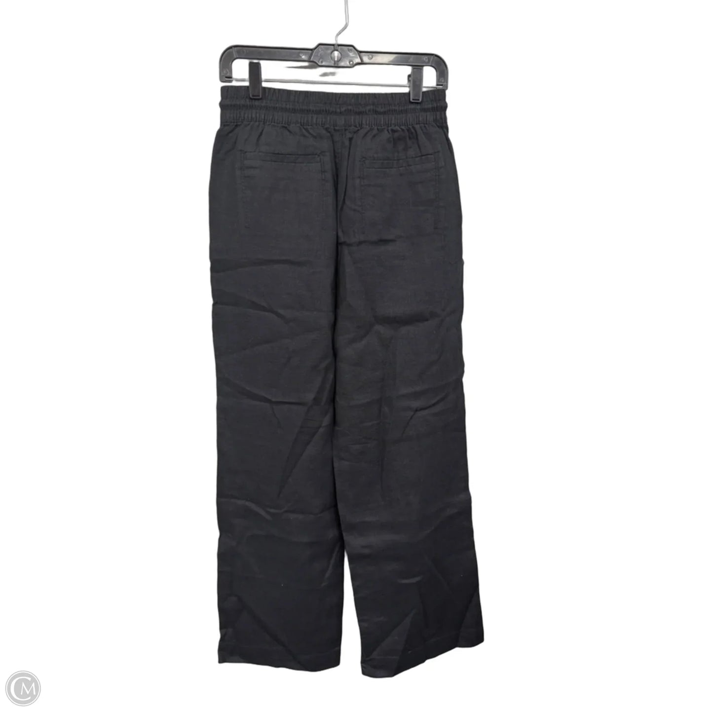 Athletic Pants By Athleta In Black, Size: Xs