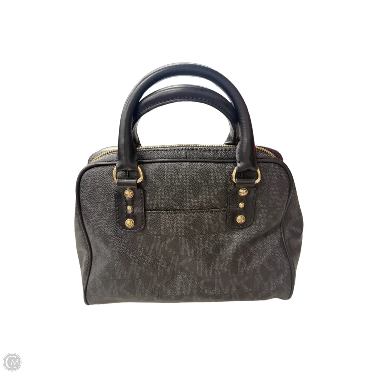 Handbag Designer By Michael Kors, Size: Small