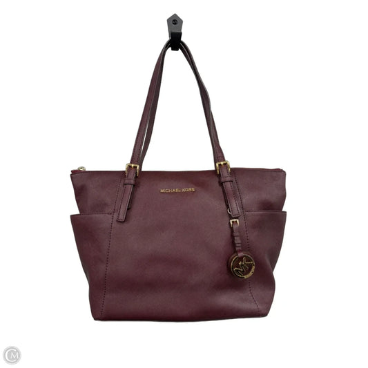 Handbag Designer By Michael Kors, Size: Medium