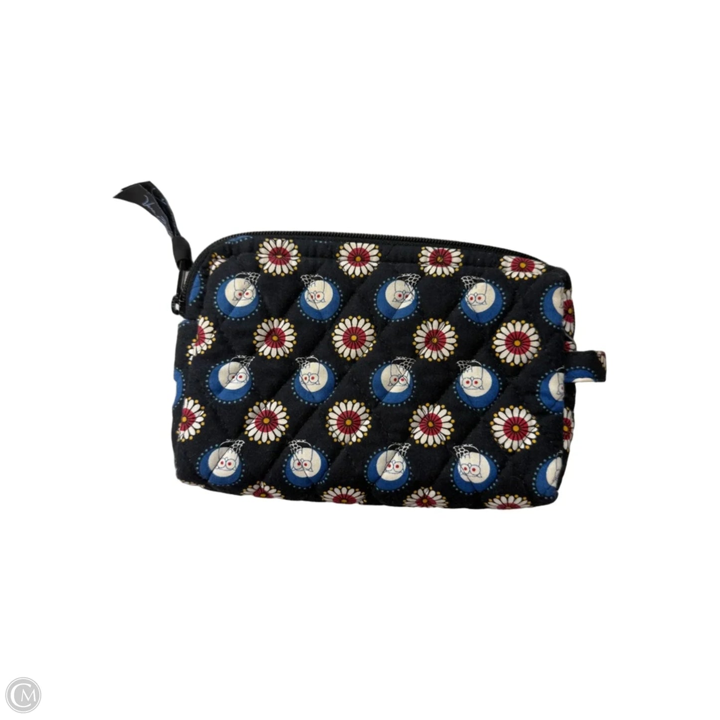 Wallet By Vera Bradley, Size: Medium