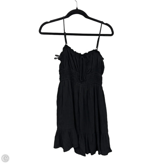 Dress Casual Short By Forever 21 In Black, Size: S