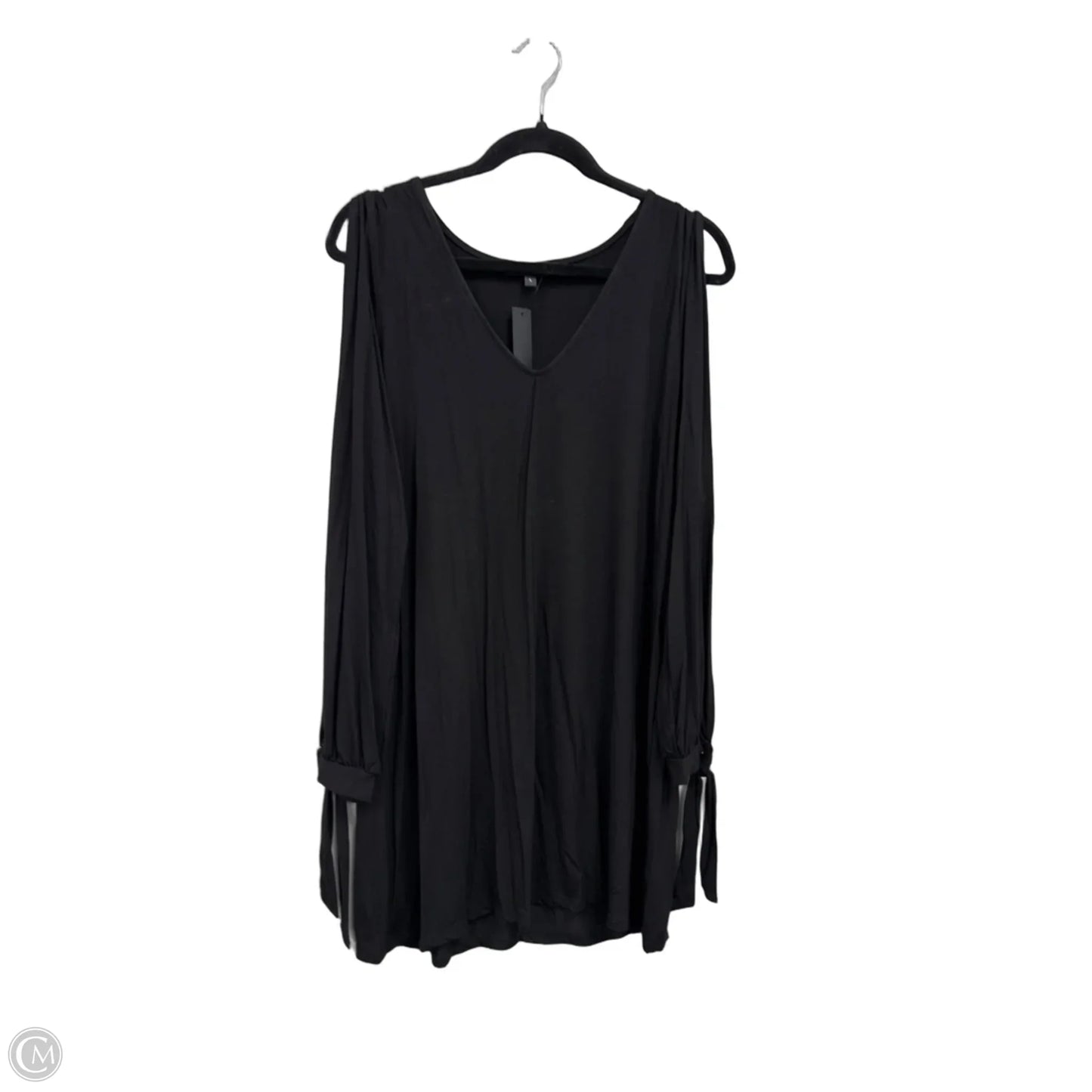 Dress Casual Short By Lulus In Black, Size: L