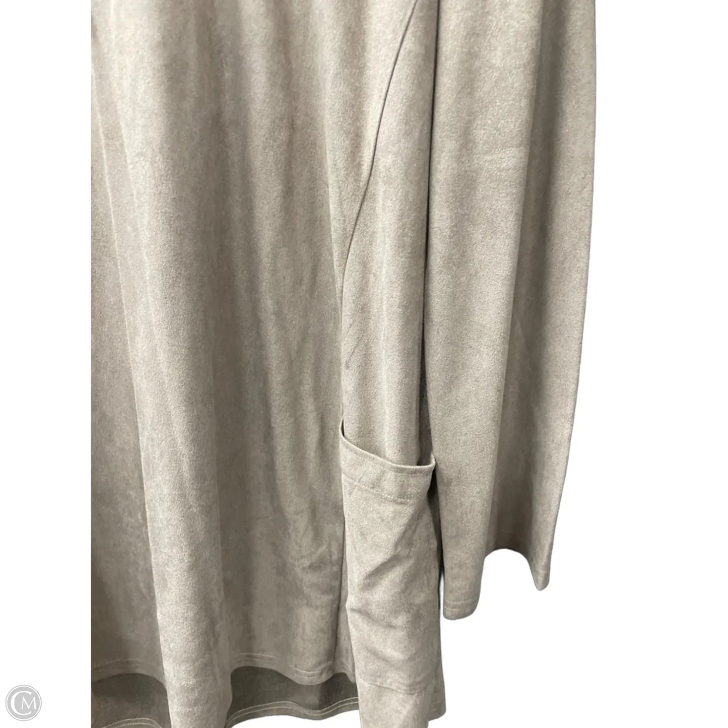 Dress Casual Short By Loveriche In Brown, Size: L