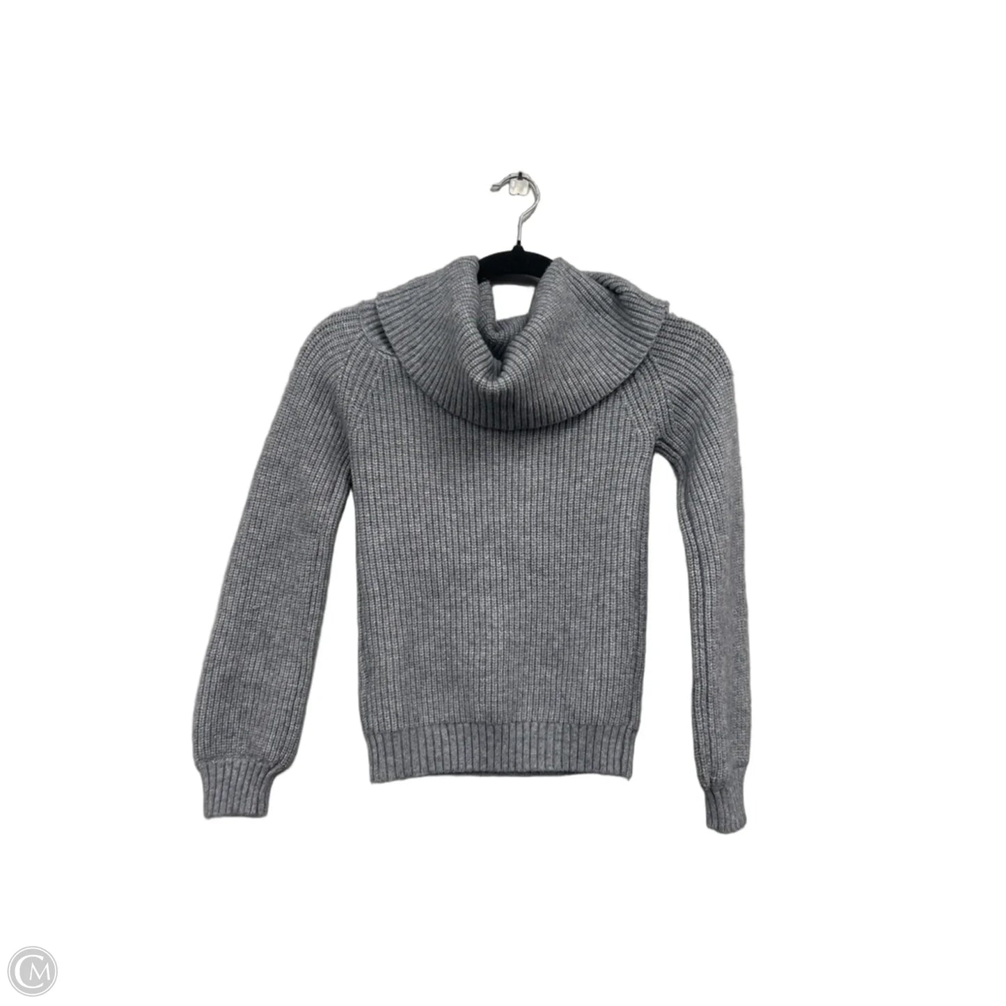 Sweater By Sincerely Jules In Grey, Size: Xs