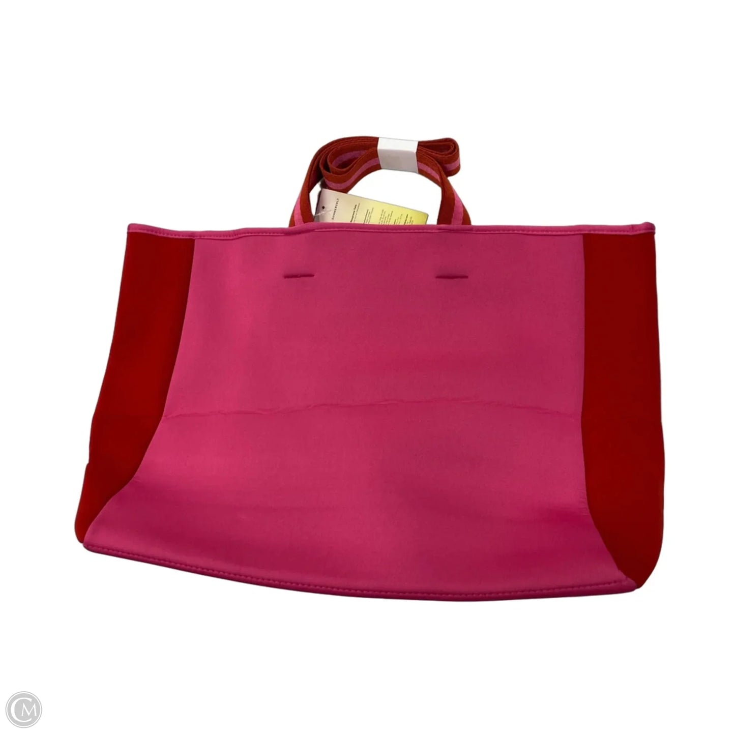 Tote By Summersalt, Size: Large