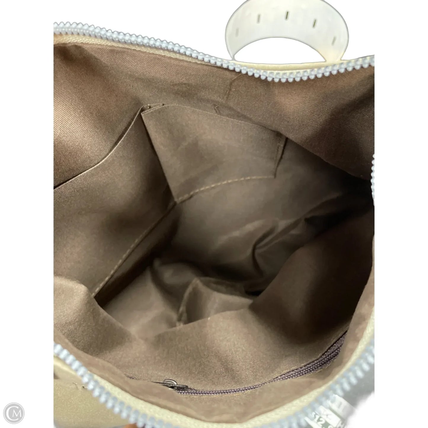Crossbody By Clothes Mentor, Size: Medium