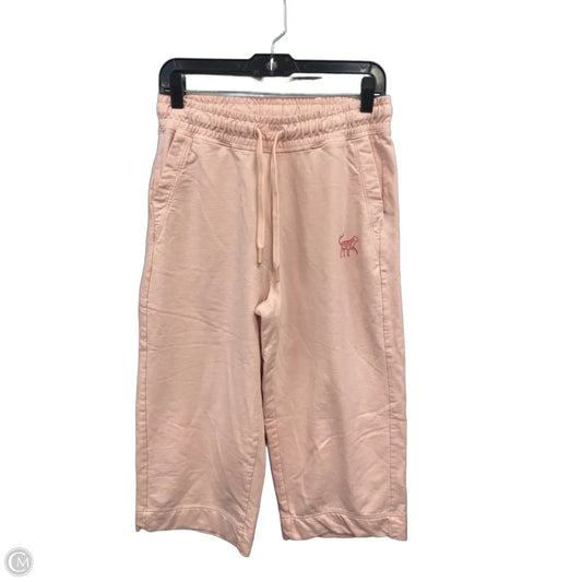 Pants Lounge By Printfresh In Pink, Size: S