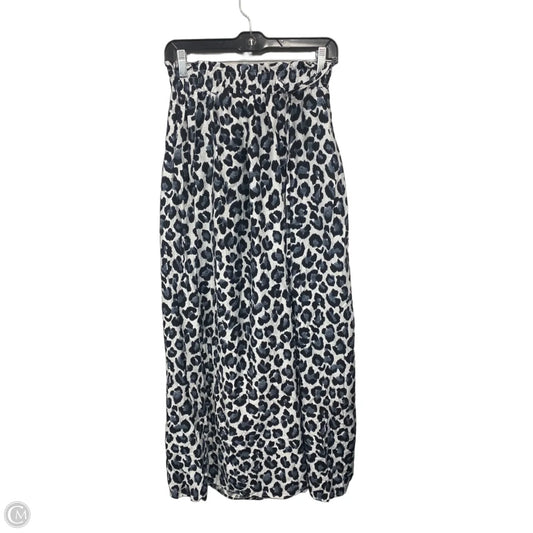 Pants Other By Clothes Mentor In Black & Grey, Size: M