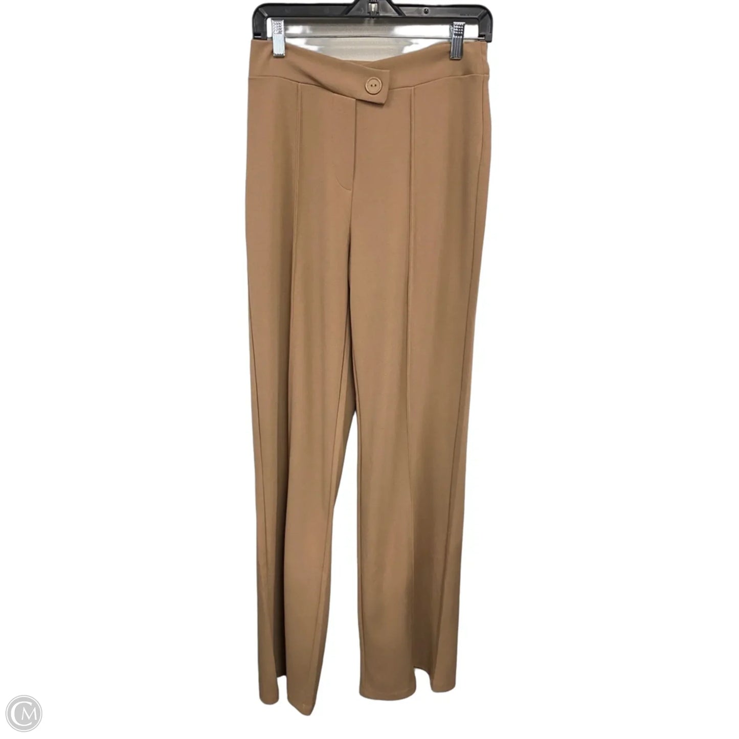 Pants Dress By Fashion Nova In Brown, Size: L