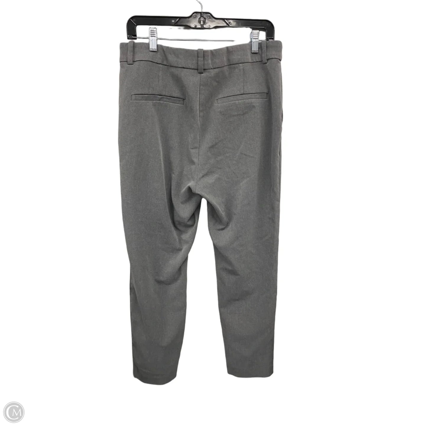 Pants Dress By H&m In Grey, Size: 14