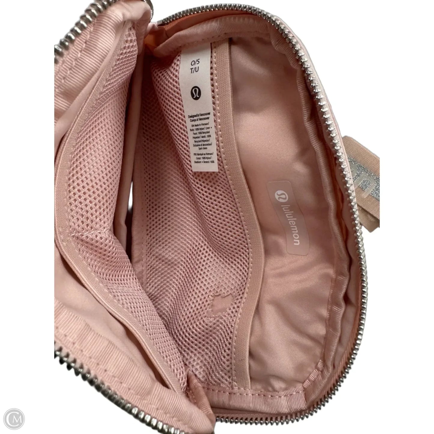 Belt Bag By Lululemon, Size: Small