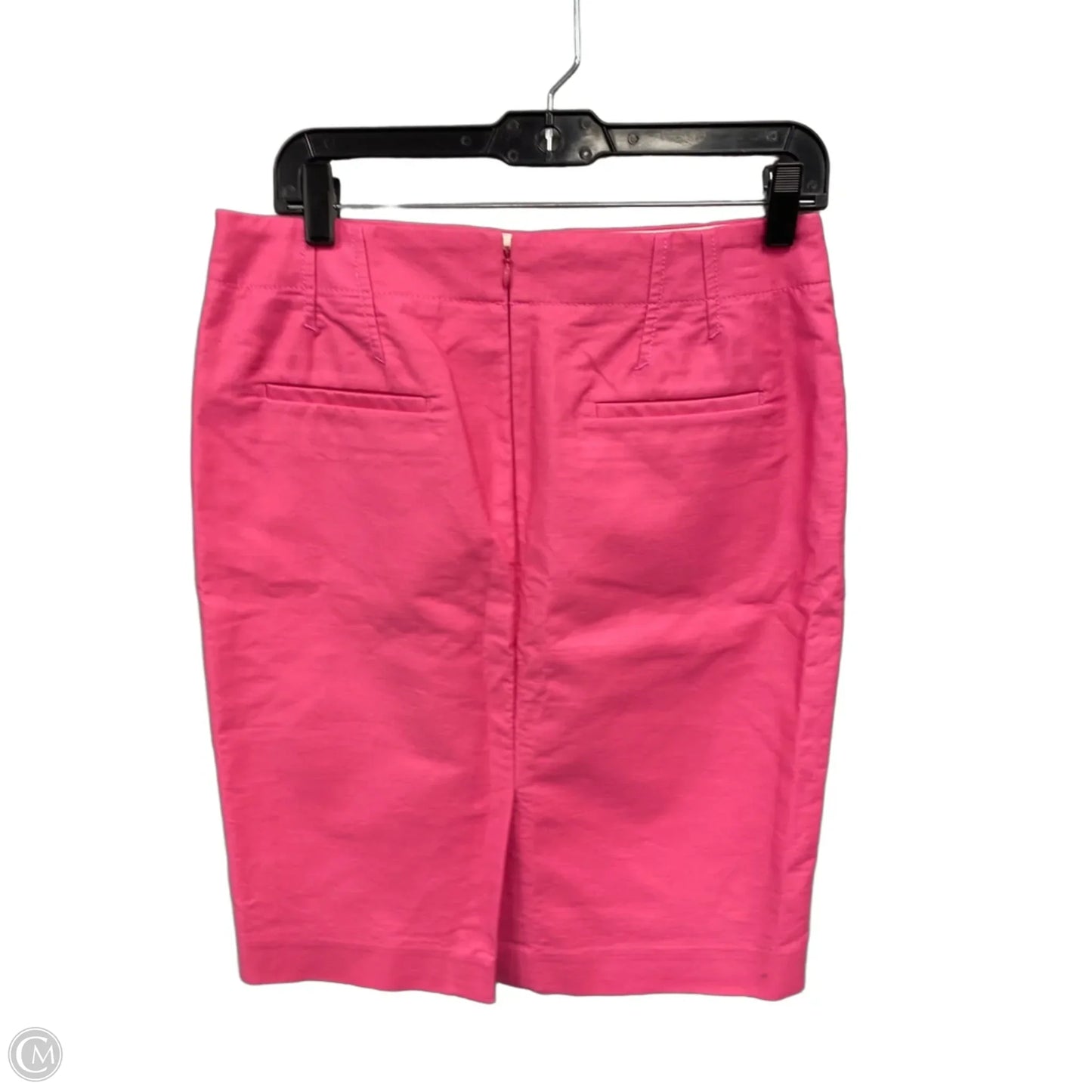 Skirt Midi By J. Crew In Pink, Size: 6