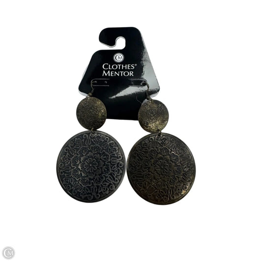 Earrings Statement By Clothes Mentor