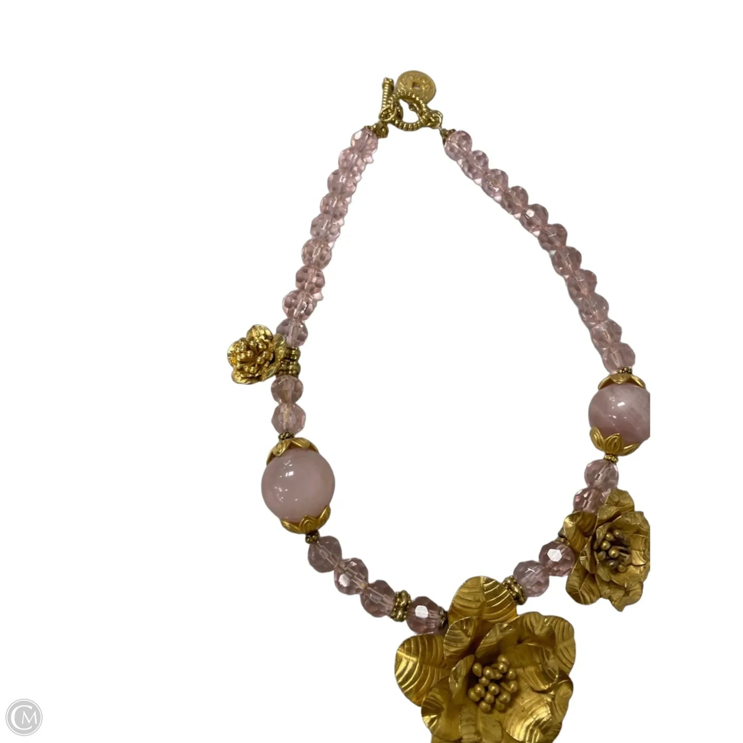 Necklace Statement By Clothes Mentor