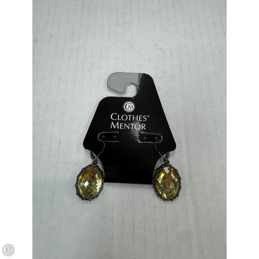 Earrings Dangle/drop By Joan Rivers