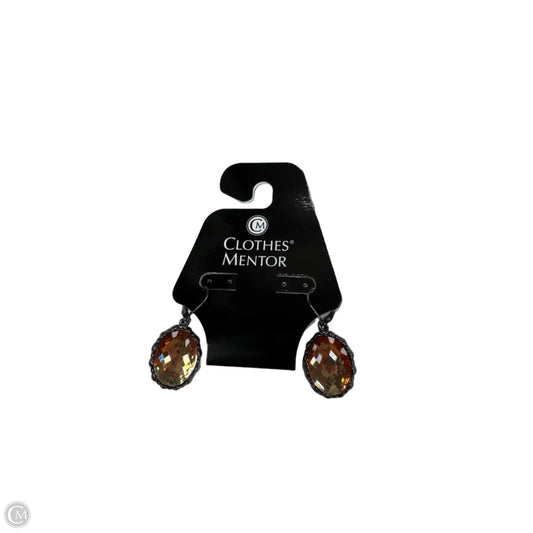 Earrings Dangle/drop By Joan Rivers