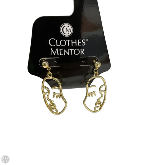 Earrings Statement By Clothes Mentor
