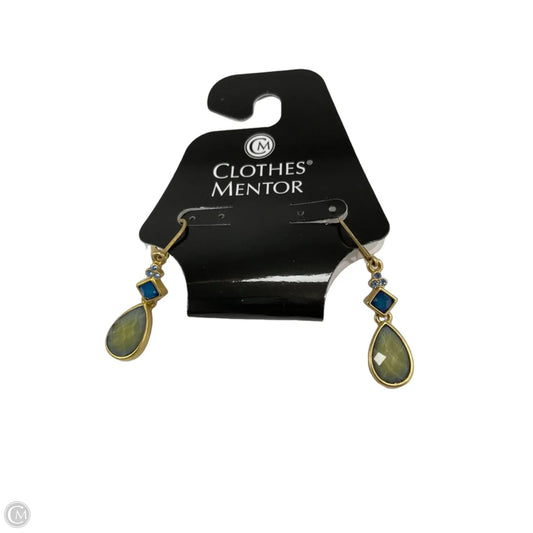 Earrings Dangle/drop By Clothes Mentor