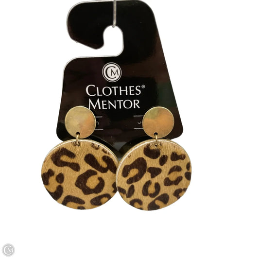 Earrings Statement By Clothes Mentor