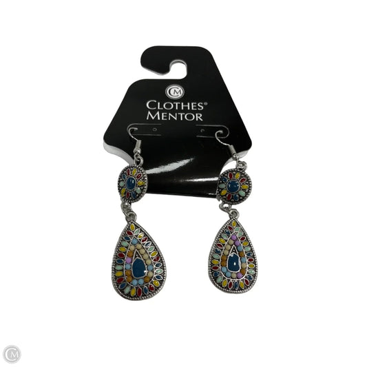 Earrings Dangle/drop By Clothes Mentor
