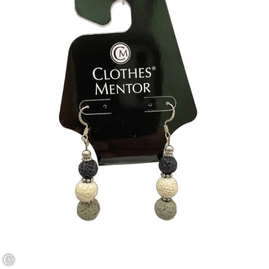 Earrings Dangle/drop By Clothes Mentor