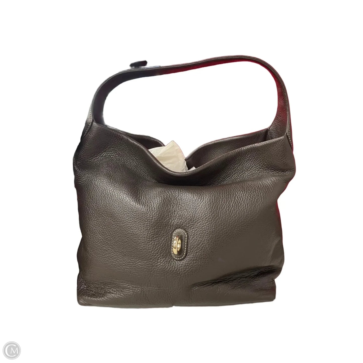 Tote Designer By Dooney And Bourke, Size: Large