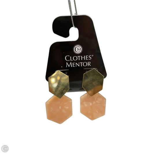 Earrings Statement By Clothes Mentor