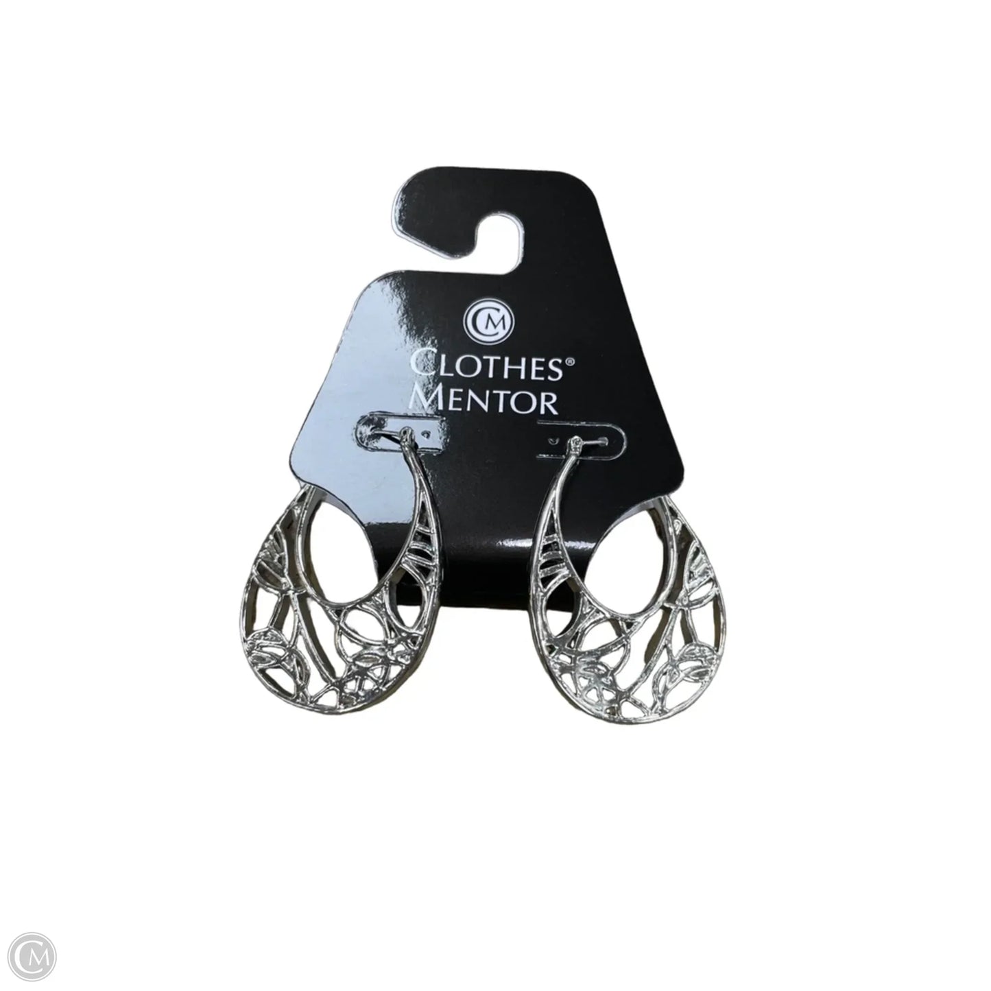 Earrings Hoop By Clothes Mentor