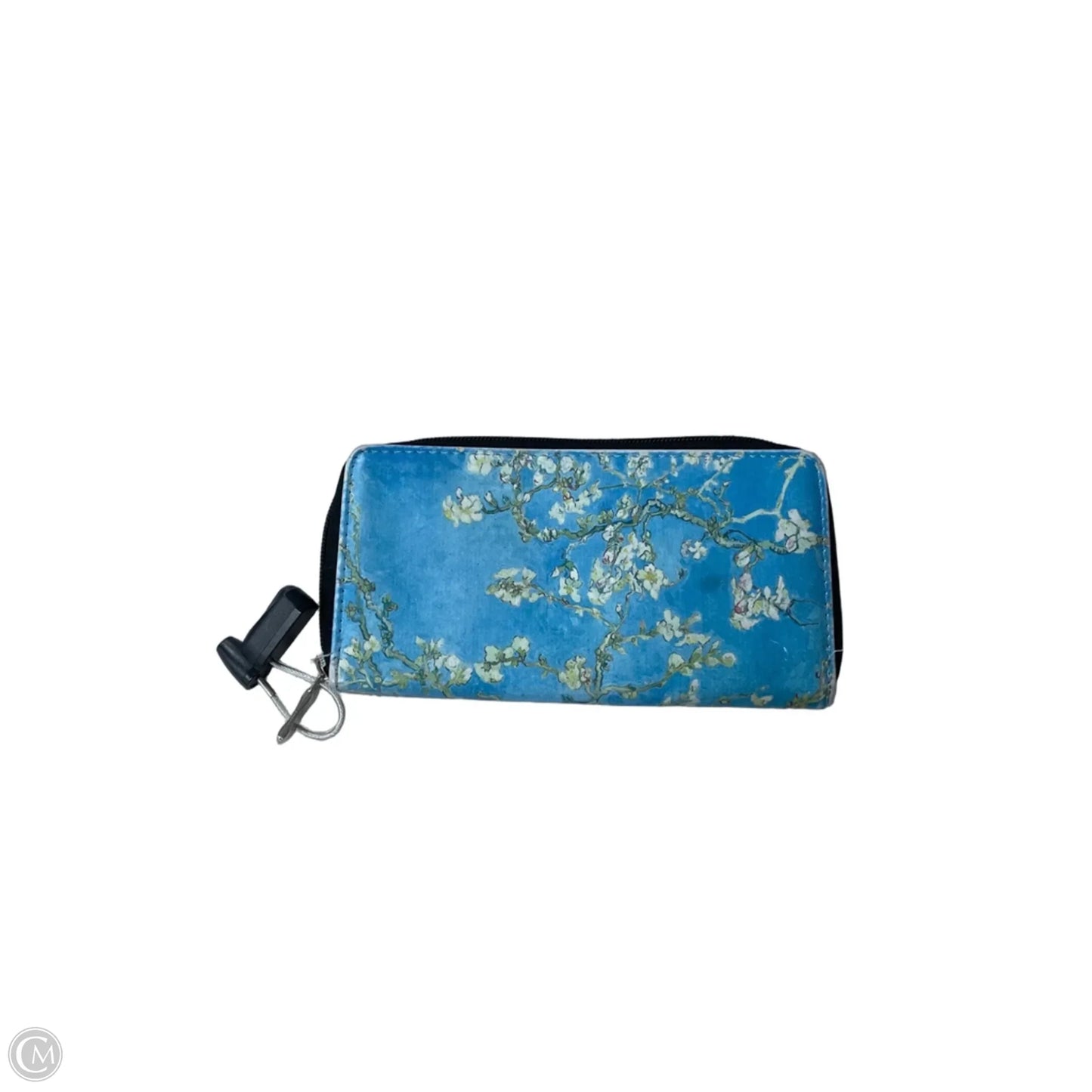 Wallet By Clothes Mentor, Size: Large
