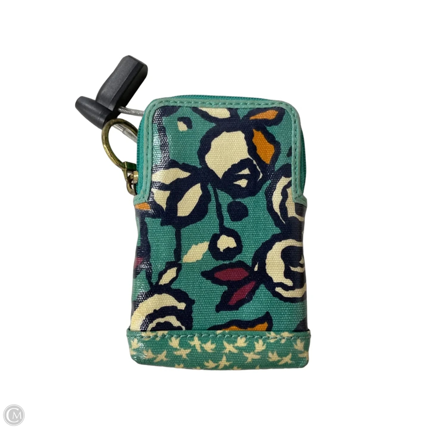Wallet By Fossil, Size: Small