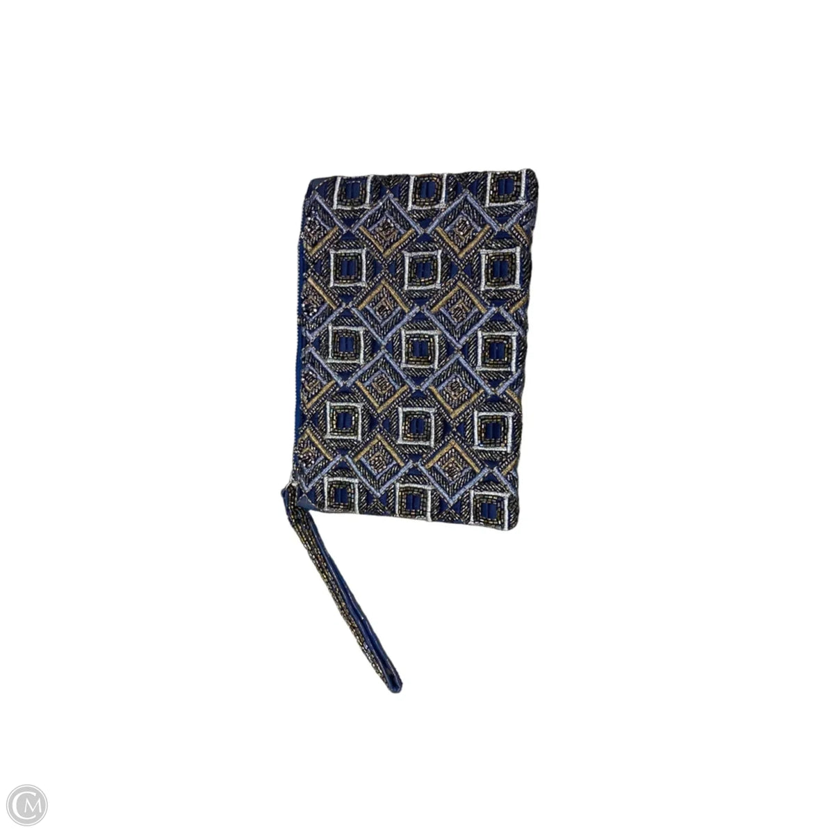 Wristlet By Chicos, Size: Medium