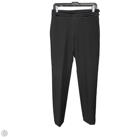 Pants Dress By Banana Republic In Black, Size: 4