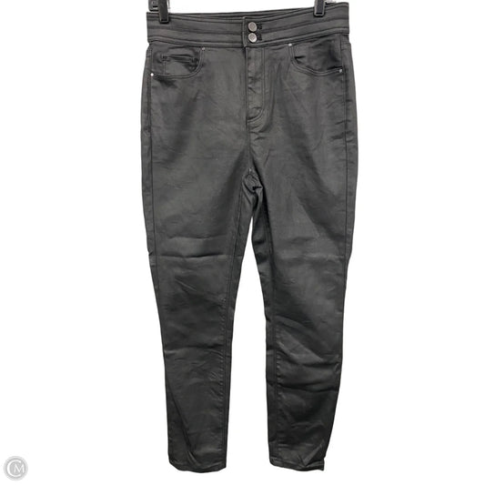 Pants Other By Ann Taylor In Black, Size: 6