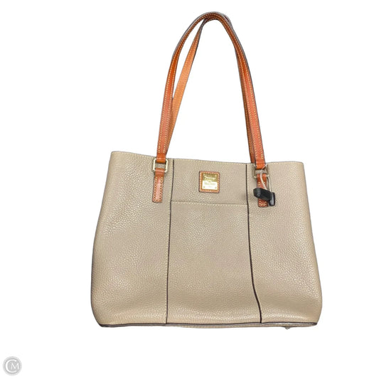 Handbag Designer By Dooney And Bourke, Size: Medium