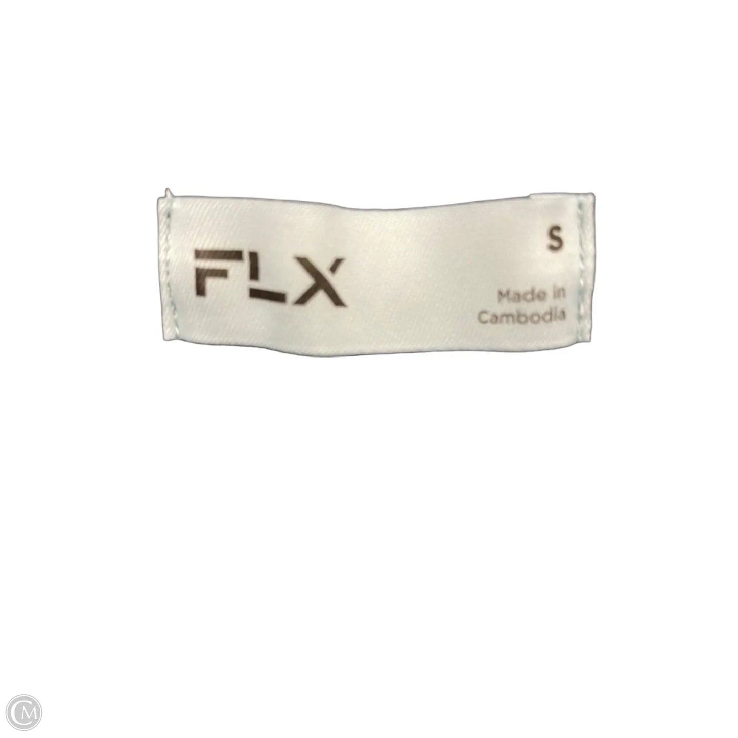 Pants Cargo & Utility By Flx In Blue, Size: S