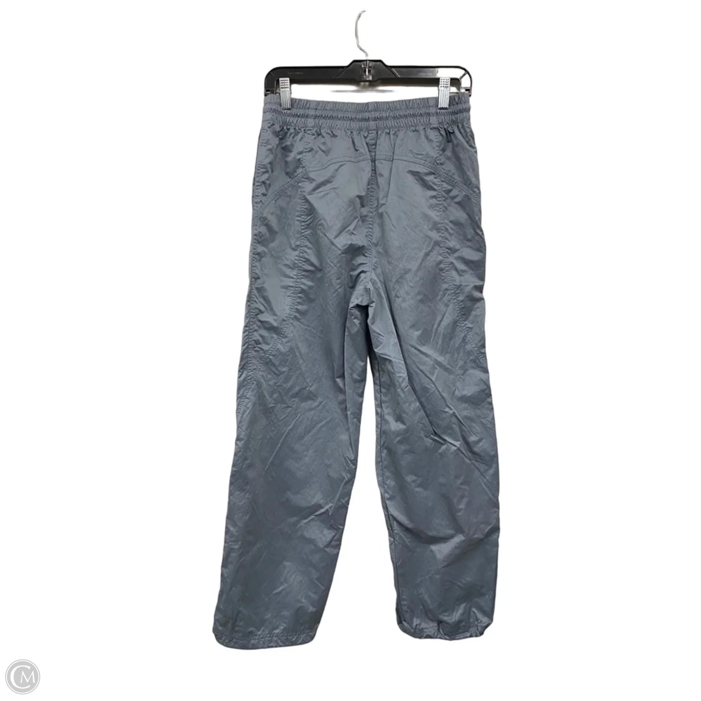 Pants Cargo & Utility By Flx In Blue, Size: S