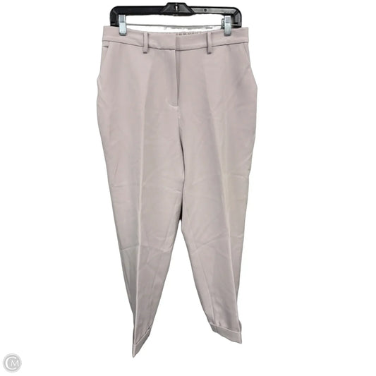 Pants Other By The Drop In Purple, Size: M