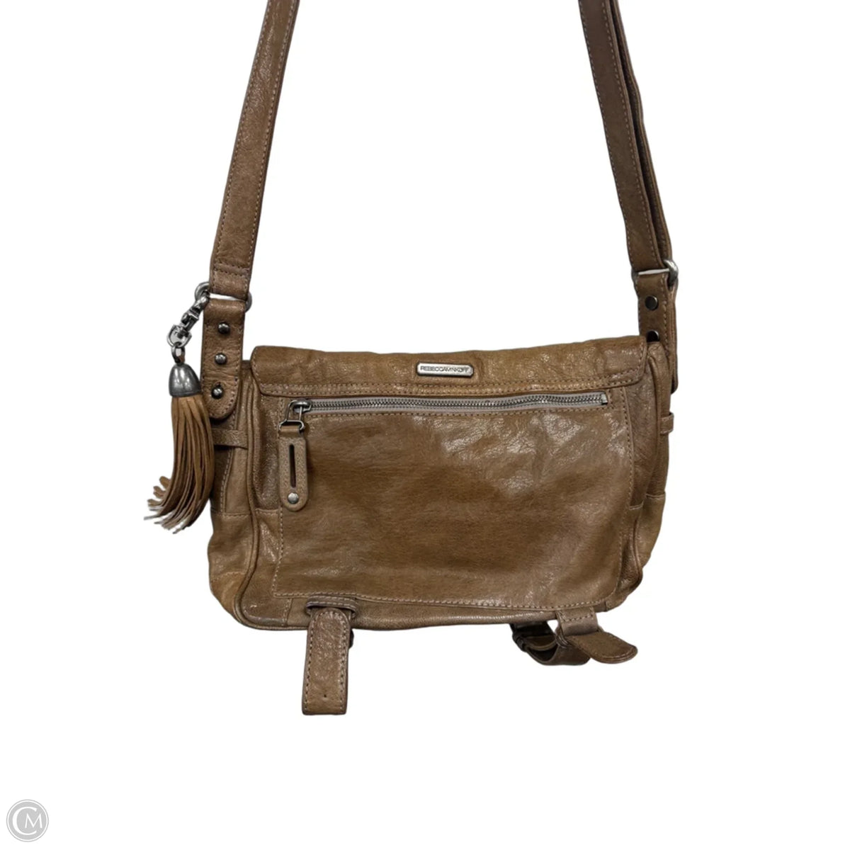 Handbag By Rebecca Minkoff, Size: Medium