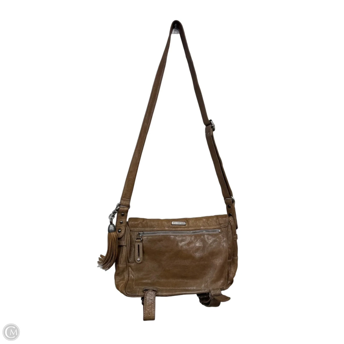 Handbag By Rebecca Minkoff, Size: Medium