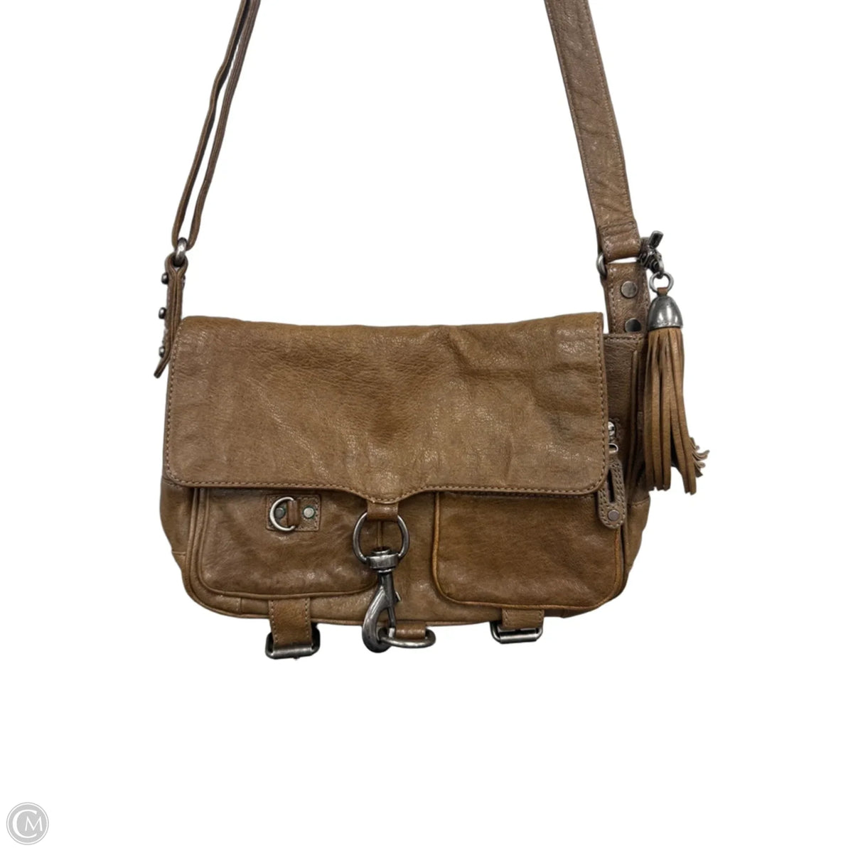 Handbag By Rebecca Minkoff, Size: Medium