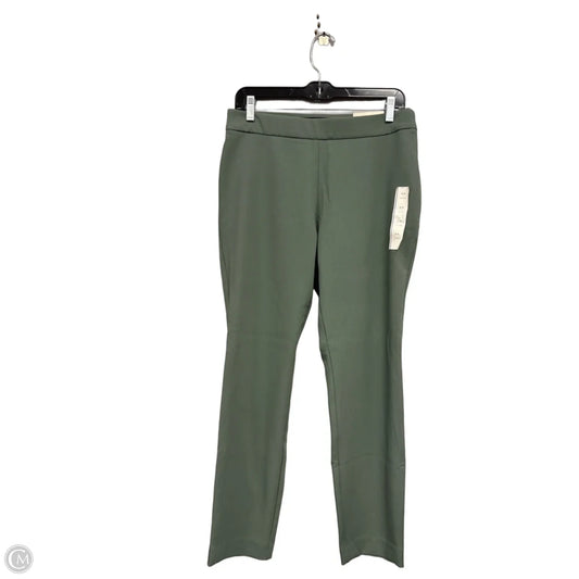 Pants Other By A New Day In Green, Size: 8