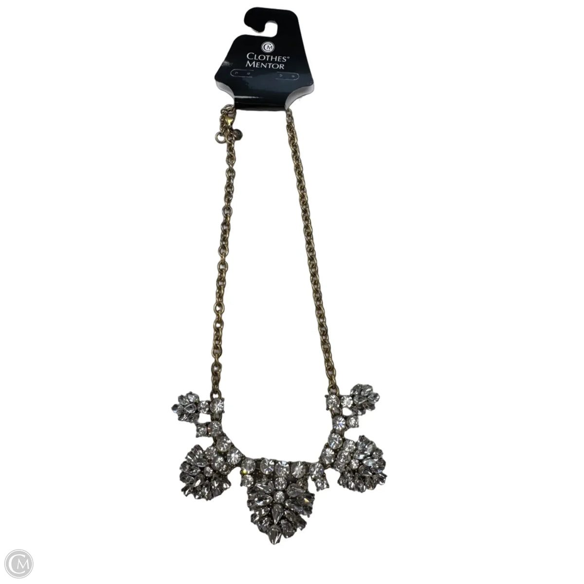 Necklace Statement By Clothes Mentor