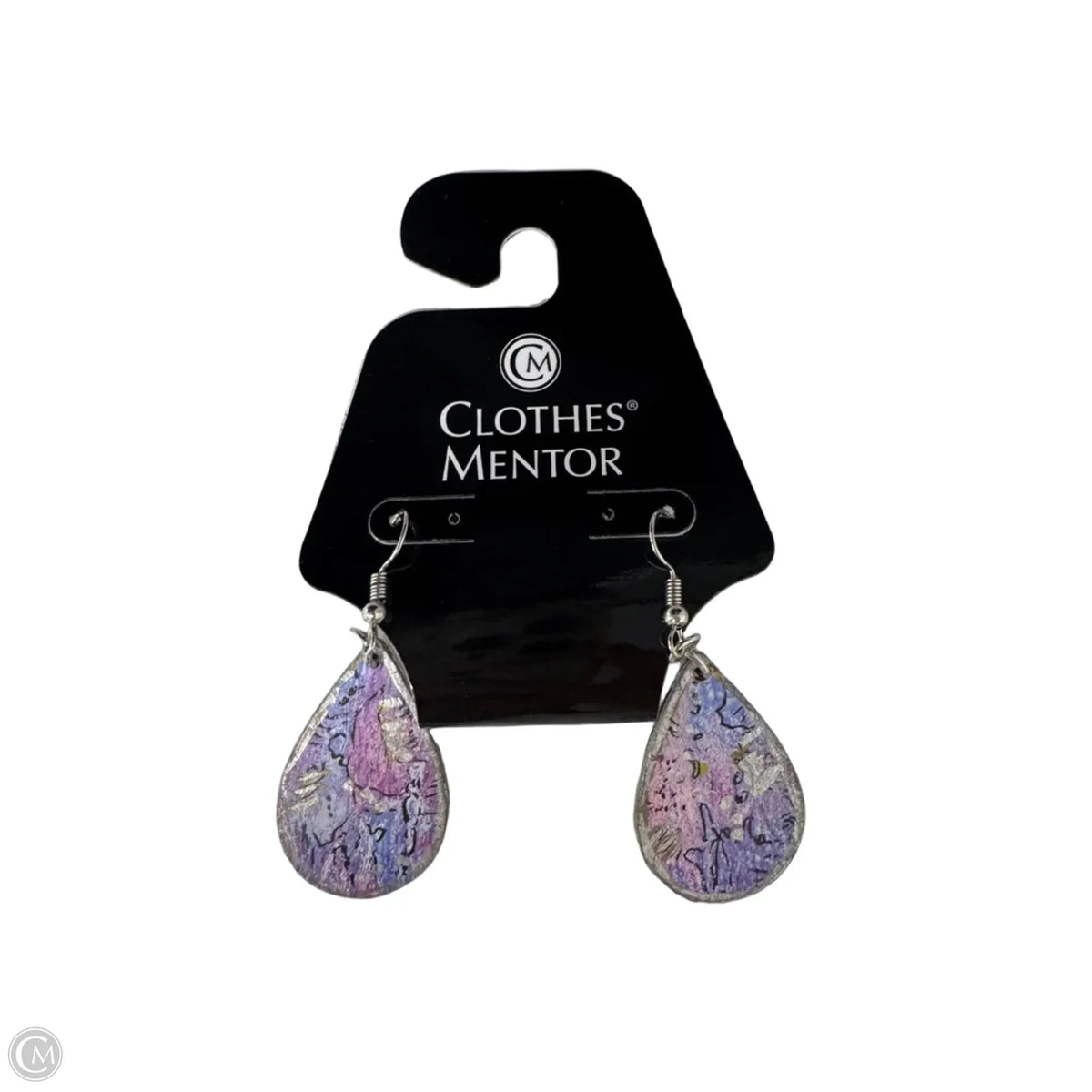 Earrings Dangle/drop By Clothes Mentor