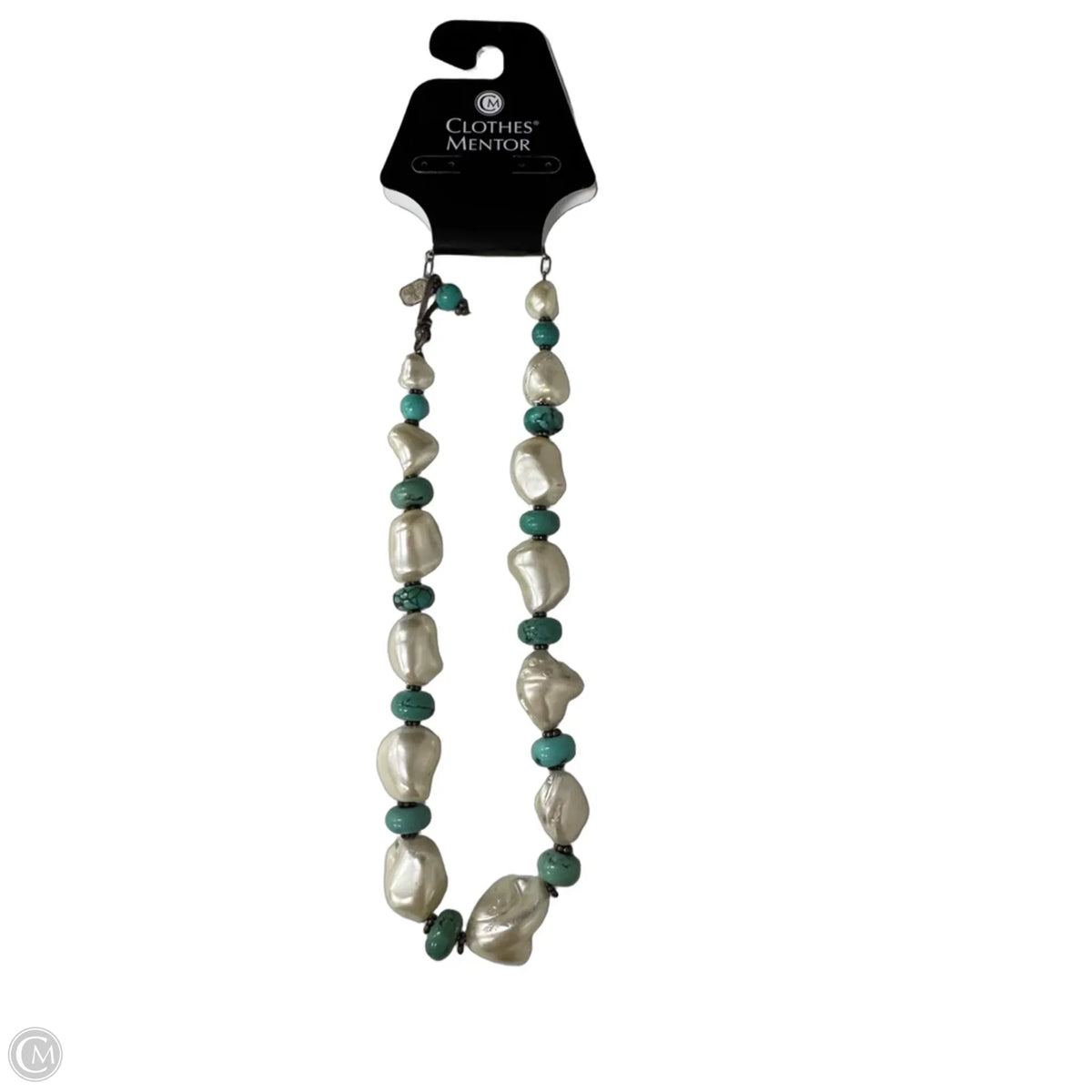 Necklace Statement By Clothes Mentor