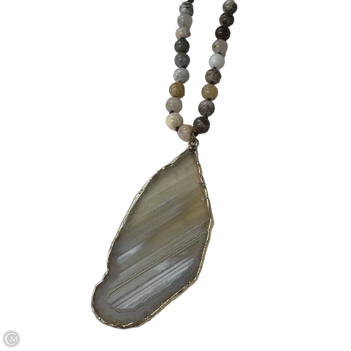 Necklace Statement By Clothes Mentor