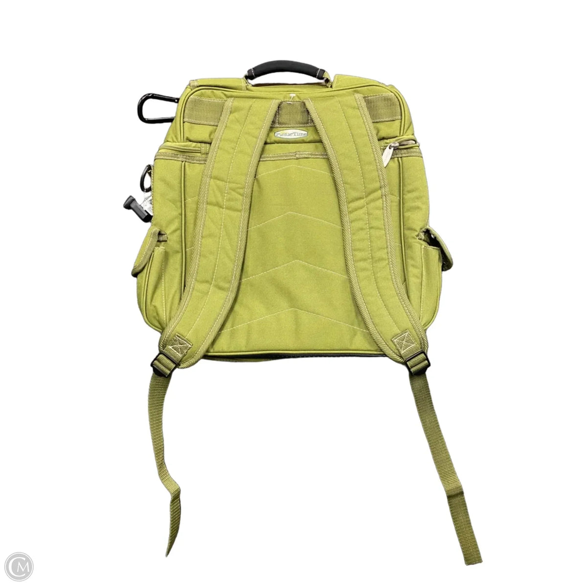 Backpack By Clothes Mentor, Size: Large