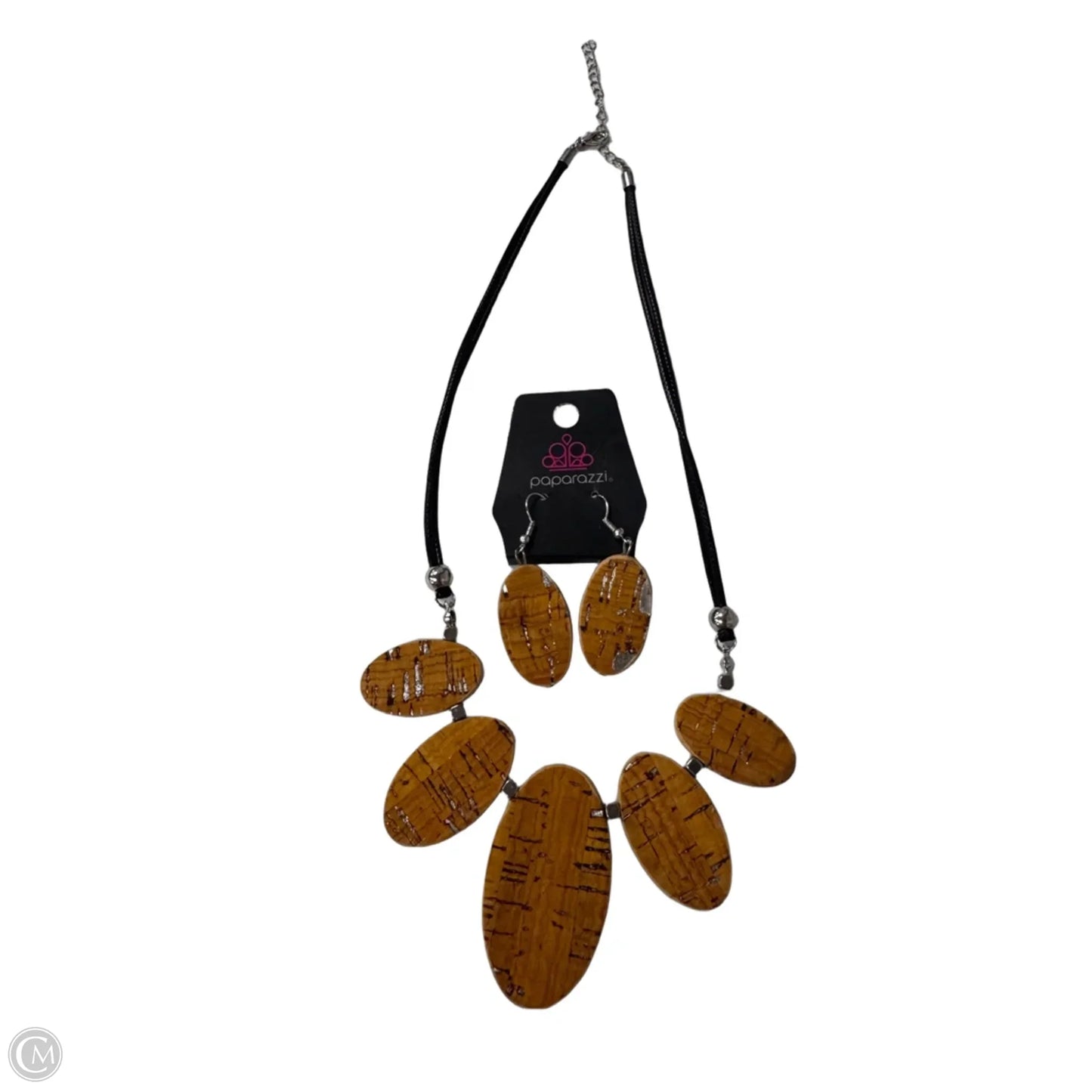 Necklace Set By Paparazzi