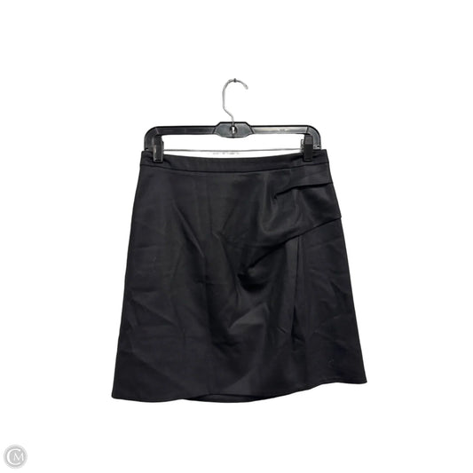 Skirt Designer By Marc By Marc Jacobs In Black, Size: 4