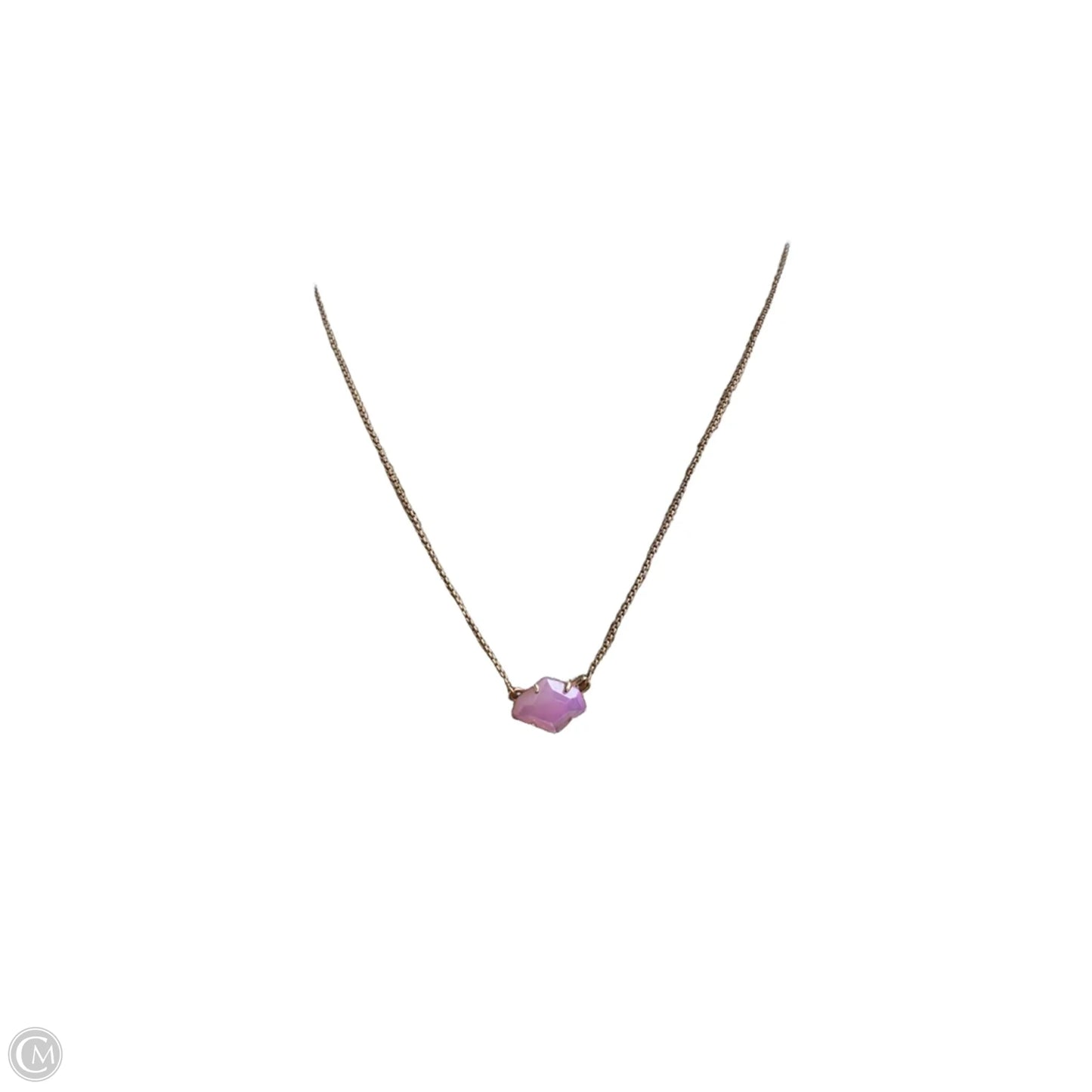 Necklace Designer By Kendra Scott