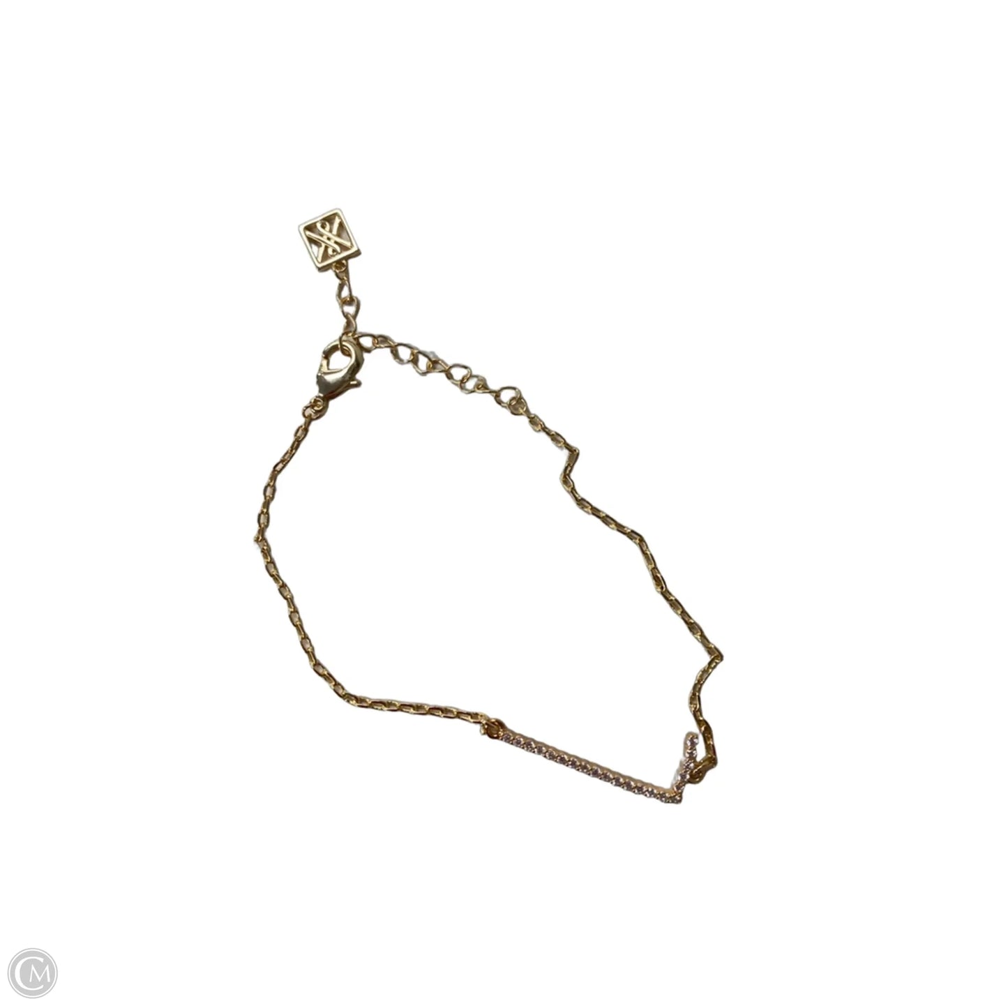 Necklace Choker & Collar By Michelle Mcdowell